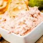 Creamy Smoked Salmon Dip