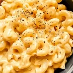 Creamy Instant Pot Mac and Cheese