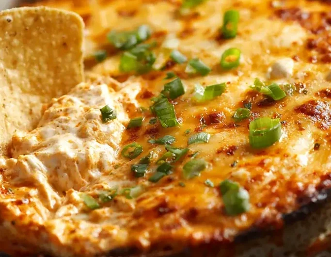 Fast and Cheesy Buffalo Chicken Dip Guide