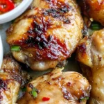 Authentic Vietnamese Lemongrass Chicken Guide