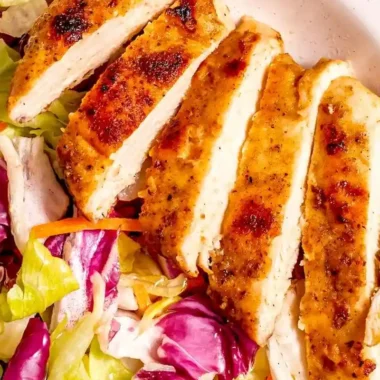Foolproof Ten-Minute Golden Pan-Fried Chicken
