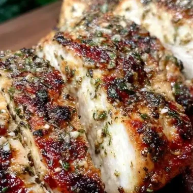Air Fryer Grilled Chicken Breast Recipe Easy Quick Dinner Idea