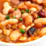 Hearty 15 Bean Soup