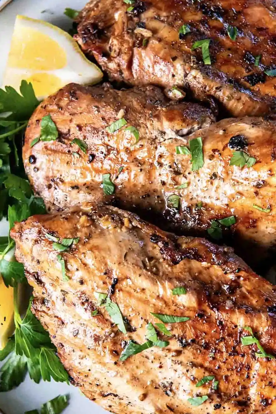 The Best Chicken Marinade for Grilling and Baking