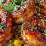 Blackened Shrimp Bowls Recipe Easy Homemade Weeknight Dinner Idea