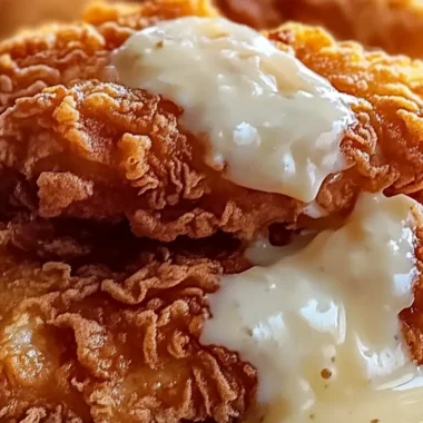 The Best Chicken Fried Chicken Recipe for Comfort Food Bliss