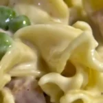Classic Restaurant-Style Alfredo Sauce