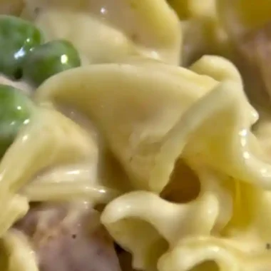 Classic Restaurant-Style Alfredo Sauce