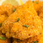 Homemade Chicken Taco Seasoning