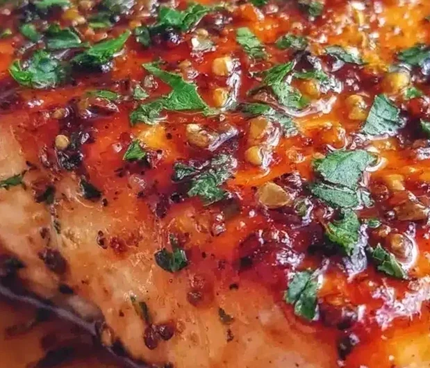 Copycat Texas Roadhouse Salmon Recipe Easy Juicy Weeknight Dinner