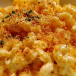 Crockpot Mac and Cheese