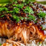Brown Sugar Glazed Salmon (The Only Recipe You'll Ever Need)