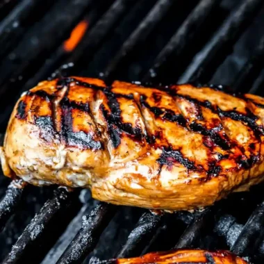 Easy Chicken Marinade Recipe