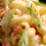 Classic Creamy Hawaiian Macaroni Salad