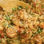 How To Make Cajun Shrimp and Rice Skillet