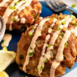How to Make Classic Salmon Croquettes