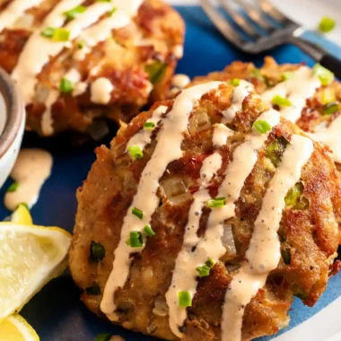 How to Make Classic Salmon Croquettes
