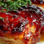 Hawaiian Style Grilled Huli Huli Chicken