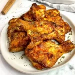 Savory Dry Rub Chicken Thighs for Every Kitchen