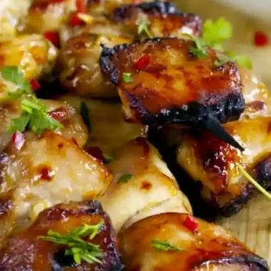 Key West Grilled Chicken