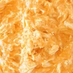 Easy Slow Cooker Buffalo Chicken Dip