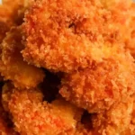 Quick & Easy Panko Shrimp