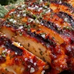 Quick 20-Minute Grilled Chicken Breast Recipe for Juicy, Perfect Chicken Every Time