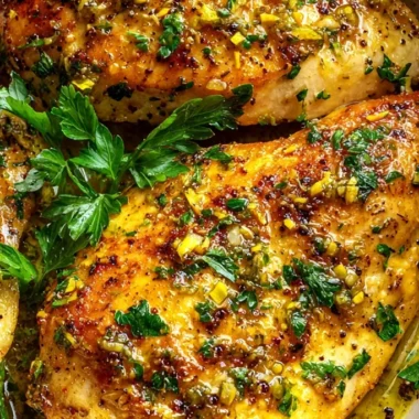 Instant Pot Lemon Garlic Chicken: Your 10-Minute Wonder!
