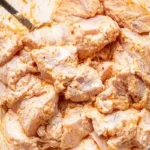 Simple Chicken Marinade with Greek Yogurt