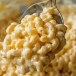 Classic Creamy Homemade Macaroni and Cheese