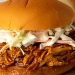 Slow Cooker BBQ Chicken