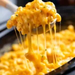 Velvety Slow Cooker Mac and Cheese for Any Occasion