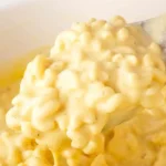 Slow Cooker Velveeta Mac and Cheese
