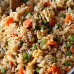 The Best Quick and Simple Fried Rice Recipe
