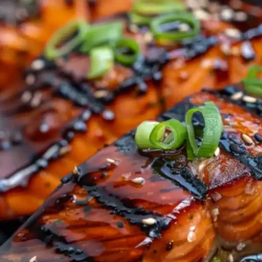 The BEST Pellet Grill Smoked Salmon Recipe