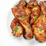 Flavor-Packed Baked Chicken Drumsticks